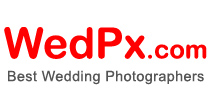 Wedding Photographer - WedPx.com